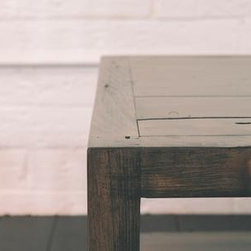 Coffee tables and hall tables - Furniture