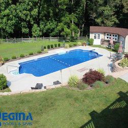 2012-2013 Pools & Spas - Products