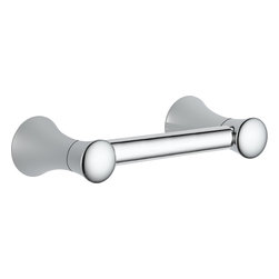 Delta Lahara&reg; Pivoting Arm Toilet Tissue Holder - Toilet Paper Holders