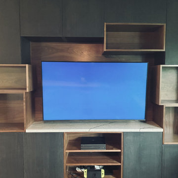 Superior CO TV Install