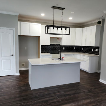 Full Home Renovation