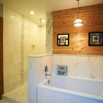 Whole Home Remodel