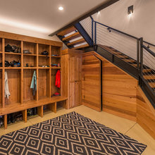 mudroom