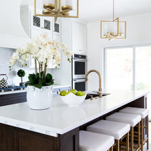 Kitchen Ideas