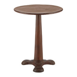 Loring End Table - Side Tables And End Tables
