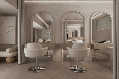 Aesthetics & Beauty Salon