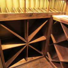 Wine Room