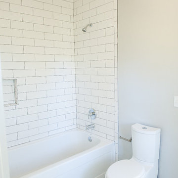 Centerville Conservation Custom Home