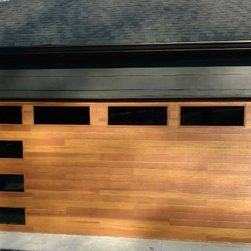 Garage Doors