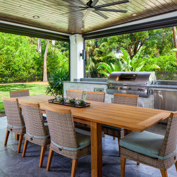 Mid-Century Ranch Reinvented