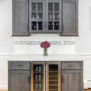 Random Kitchen Jobs