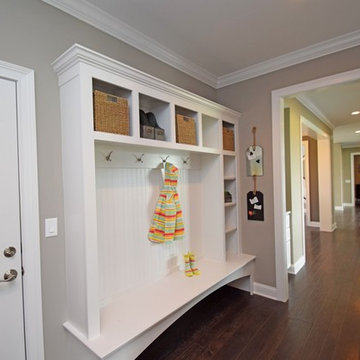 The Rutherford - Boxwood 5