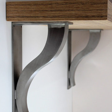 Shelf Bracket, Shelving, Floating Shelves