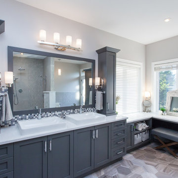 Projects at Dynamic Kitchens