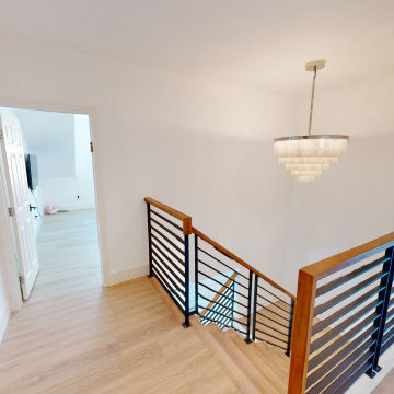 Loft / Dormer Addition in Laguna Niguel