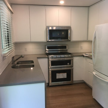 Our Work