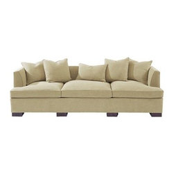 Hickory Chair Sofas - Sofas