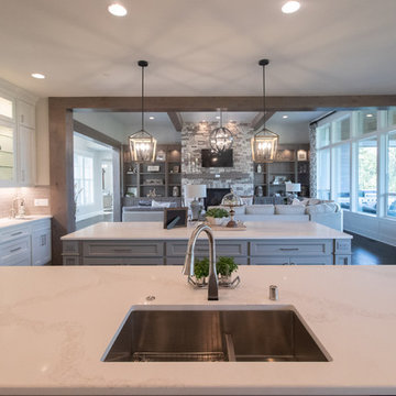 The Cadence : 2018 Parade of Homes
