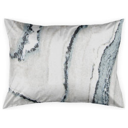 Contemporary Pillowcases And Shams by Designs Direct