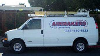 Airmakers Heating and Air Conditioning