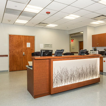 Surgical Suite
