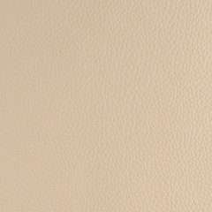 Camel Beige and Brown Distressed Plain Breathable Leather Texture  Upholstery Fabric