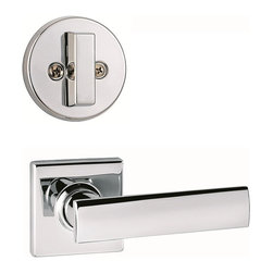 Deadbolts - Home Improvement