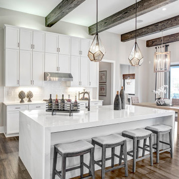 Schumacher Homes Charleston Earnhardt: Charlotte, NC