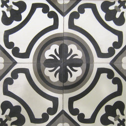 Atlanta - Wall And Floor Tile