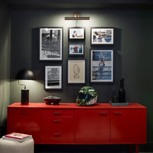 Gallery Wall
