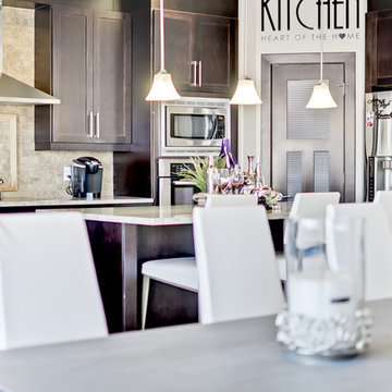 Decorating Project -Mullen Bend