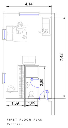 dressing room design plan Changing Space: A Conversation on Inclusive Dressing