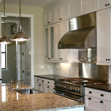 Kitchen Ideas