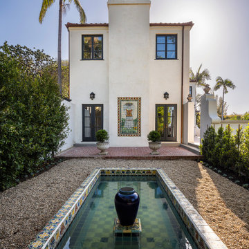 Historic Hideaway