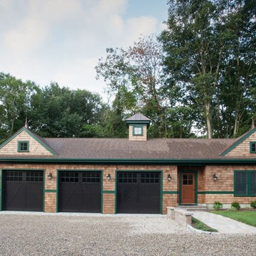 Carriage House