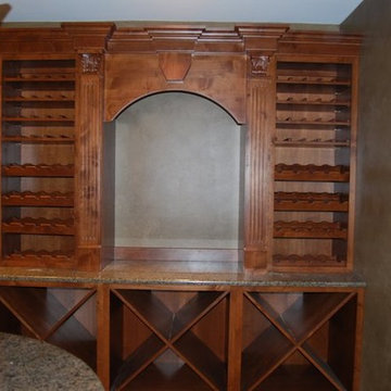 Our Work
