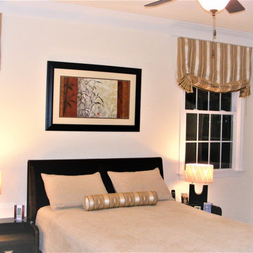 Window shades