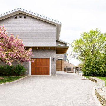 Harborview Home