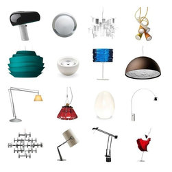 Lighting - Products
