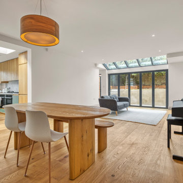 Perrins Walk Kitchen