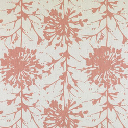 SHINE BLOSSOM - Upholstery Fabric