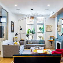 Fireplace Ideas