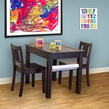 Kids Ideas