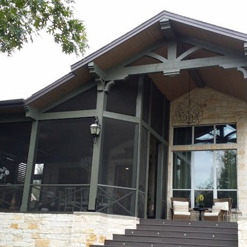 Austin, Steiner Ranch Addition