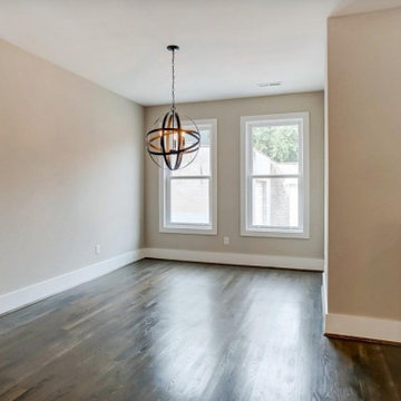 Cincinnati Market Home 1510
