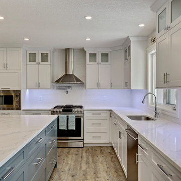 Modern Farmhouse