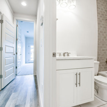 Luxury Duplex Project - Investor Build
