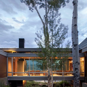 Bridge House