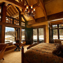 Bedroom Ideas