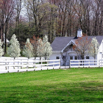 Equestrian Facilities